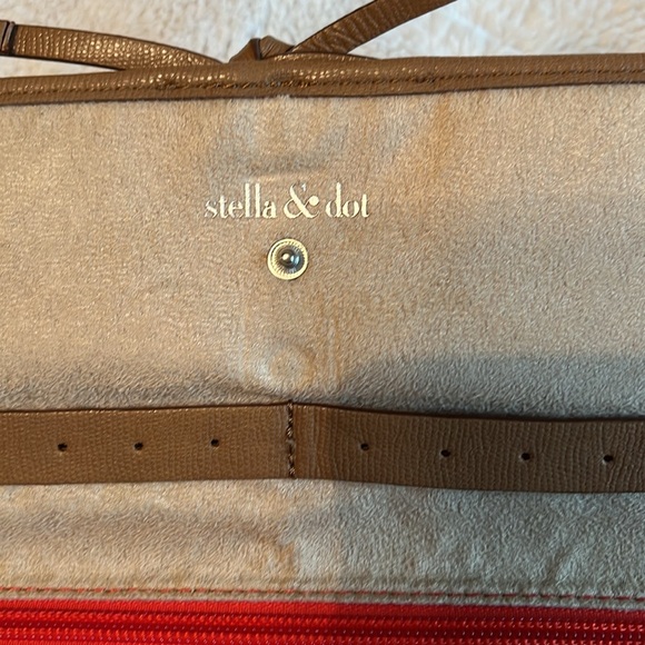 Stella and dot jewellery organizer - Picture 7 of 8